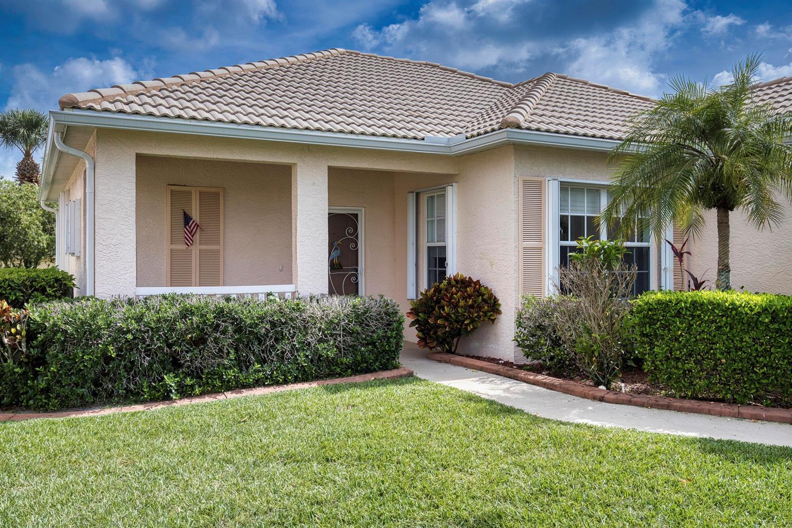 848 NW Sorrento Lane, Port St. Lucie FL 34986 photo 3