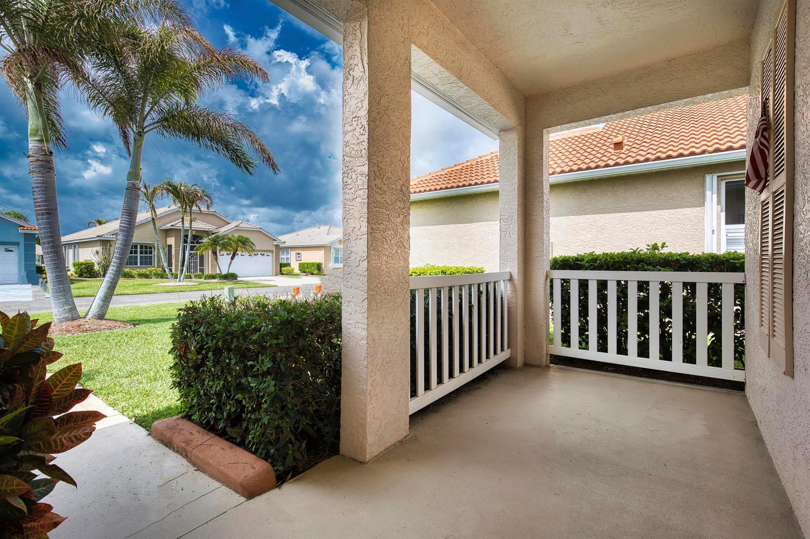 848 NW Sorrento Lane, Port St. Lucie FL 34986 photo 5
