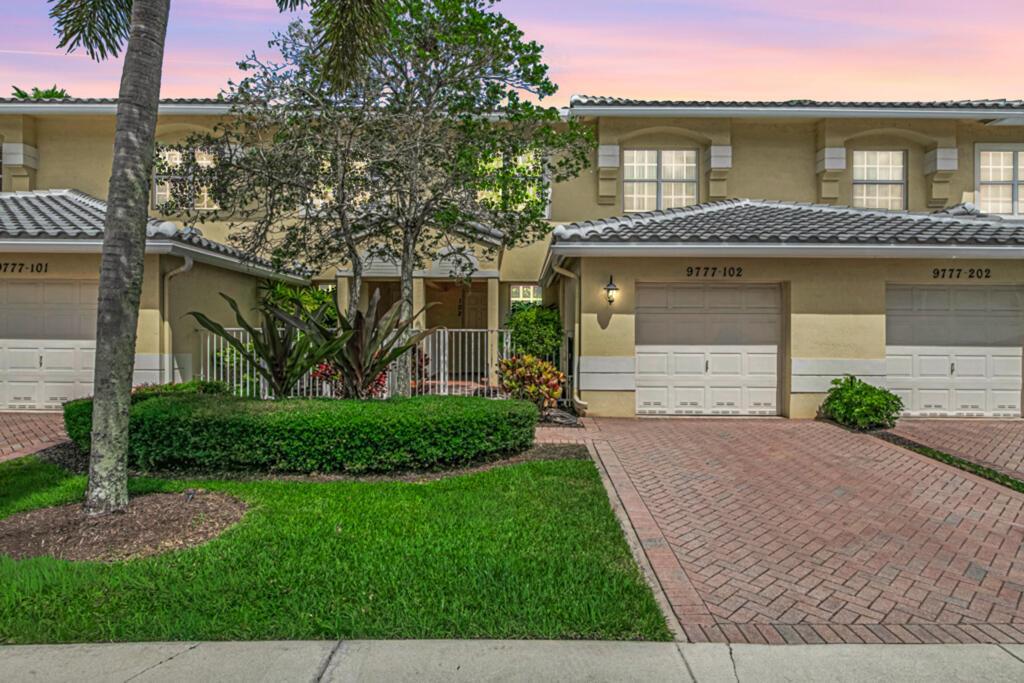 9777 Bowline Drive # 102, West Palm Beach FL 33411 photo 2