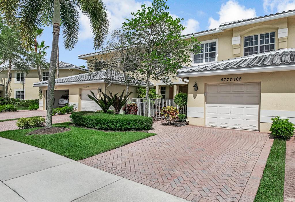 9777 Bowline Drive # 102, West Palm Beach FL 33411 photo 3