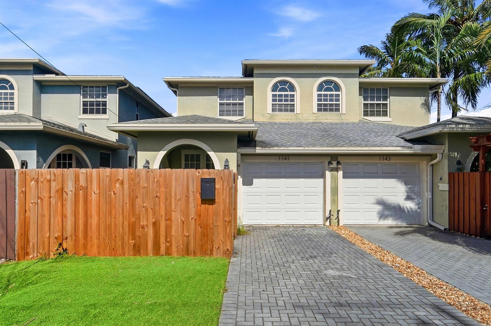 1141 NE 3rd Avenue, Fort Lauderdale FL 33304 photo 2