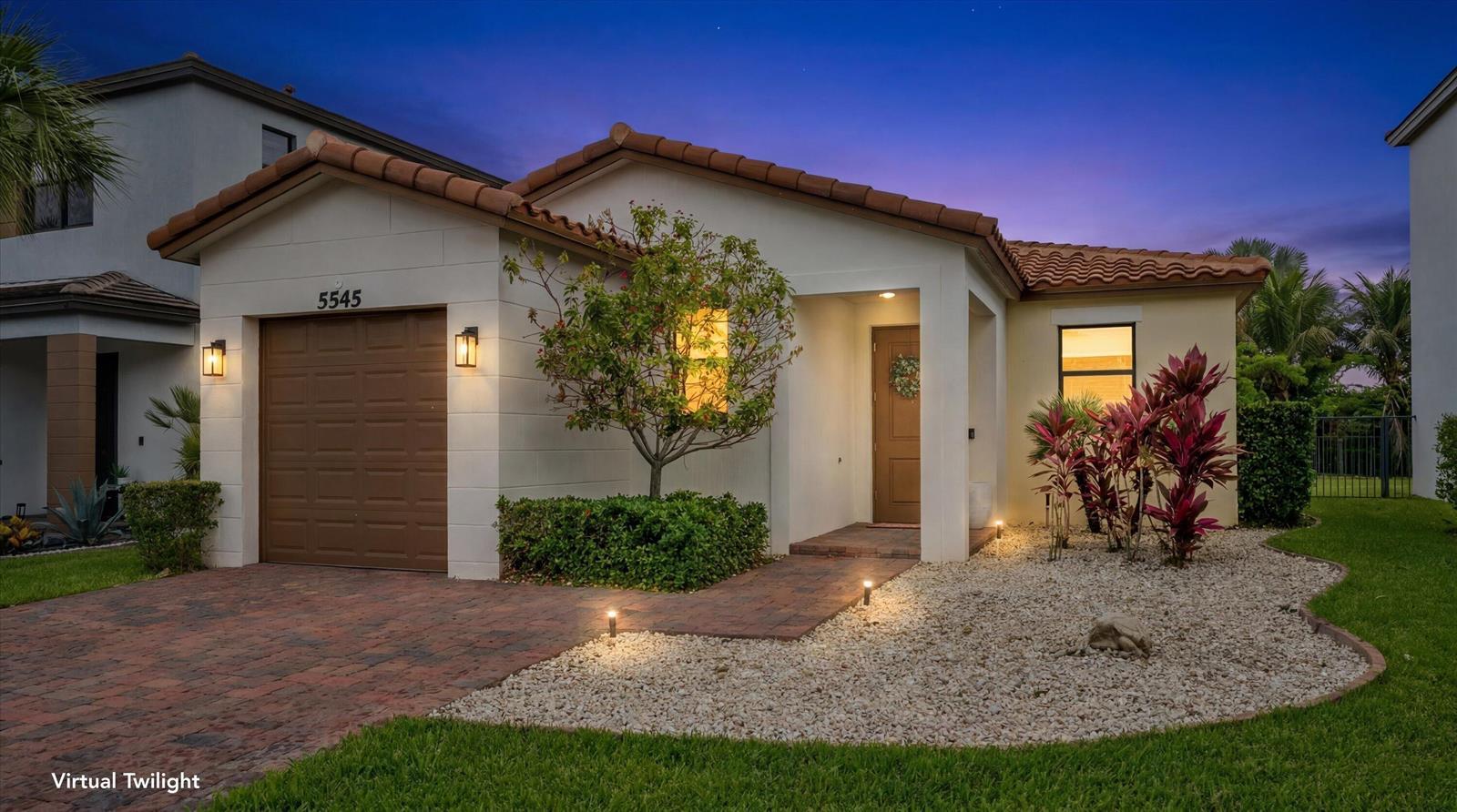 5545 Starfish Road, Westlake FL 33470