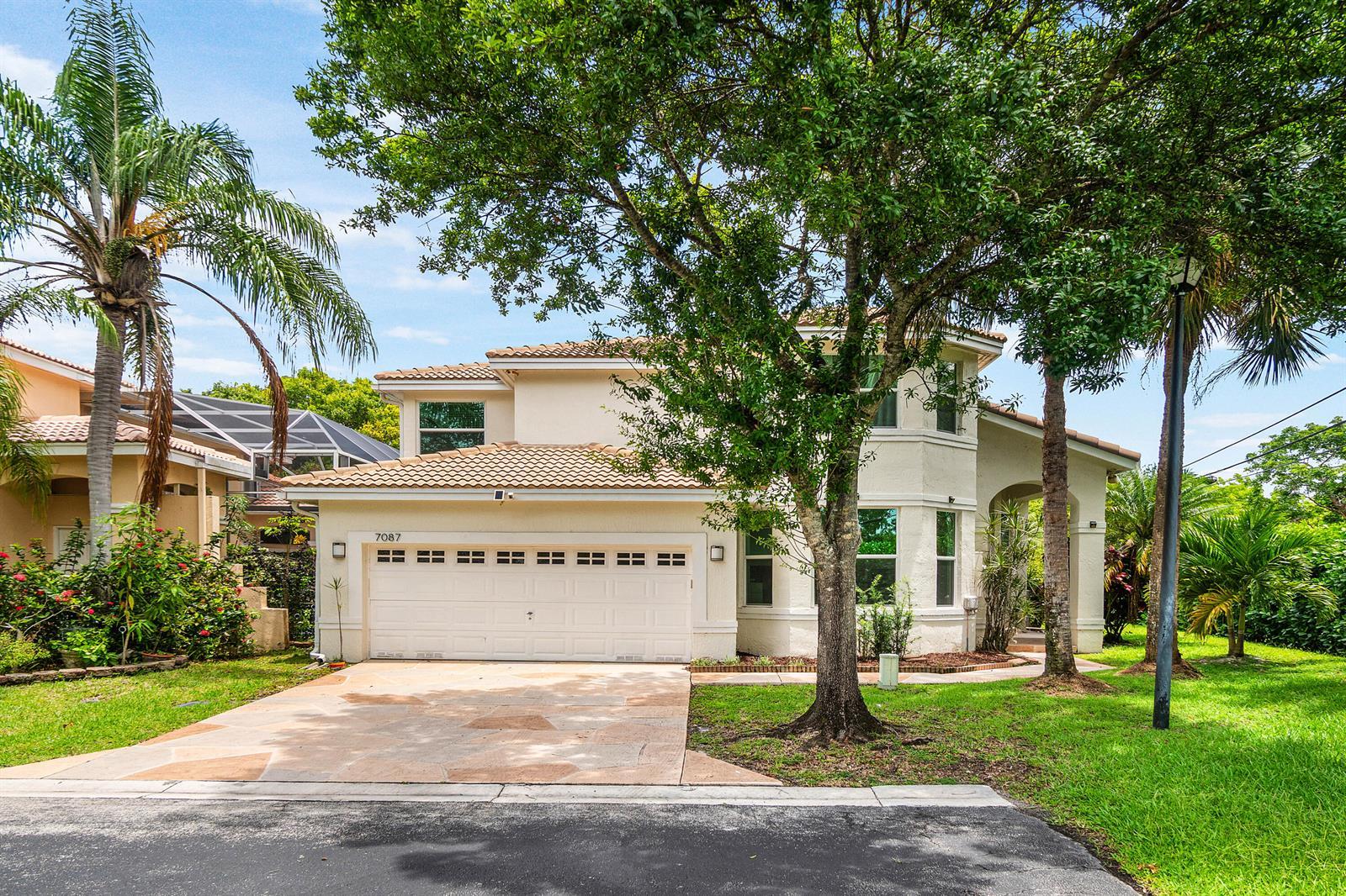 7087 NW 78th Place, Parkland FL 33067 photo 4
