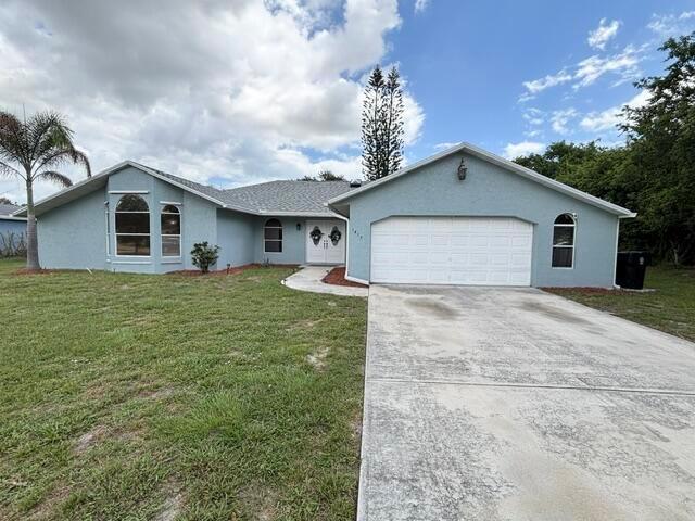 1417 SE Portillo Road, Port St. Lucie FL 34952 photo 2