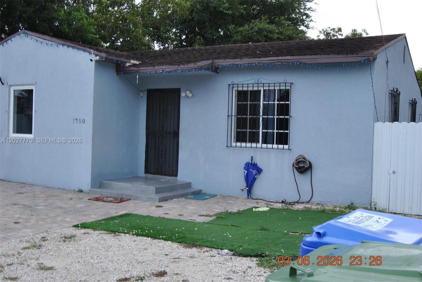 1750 NW 55th Ter, Miami FL 33142 photo 3
