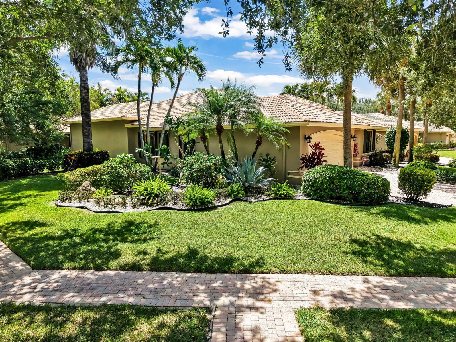 11012 Vía Sorrento, Boynton Beach FL 33437 photo 3