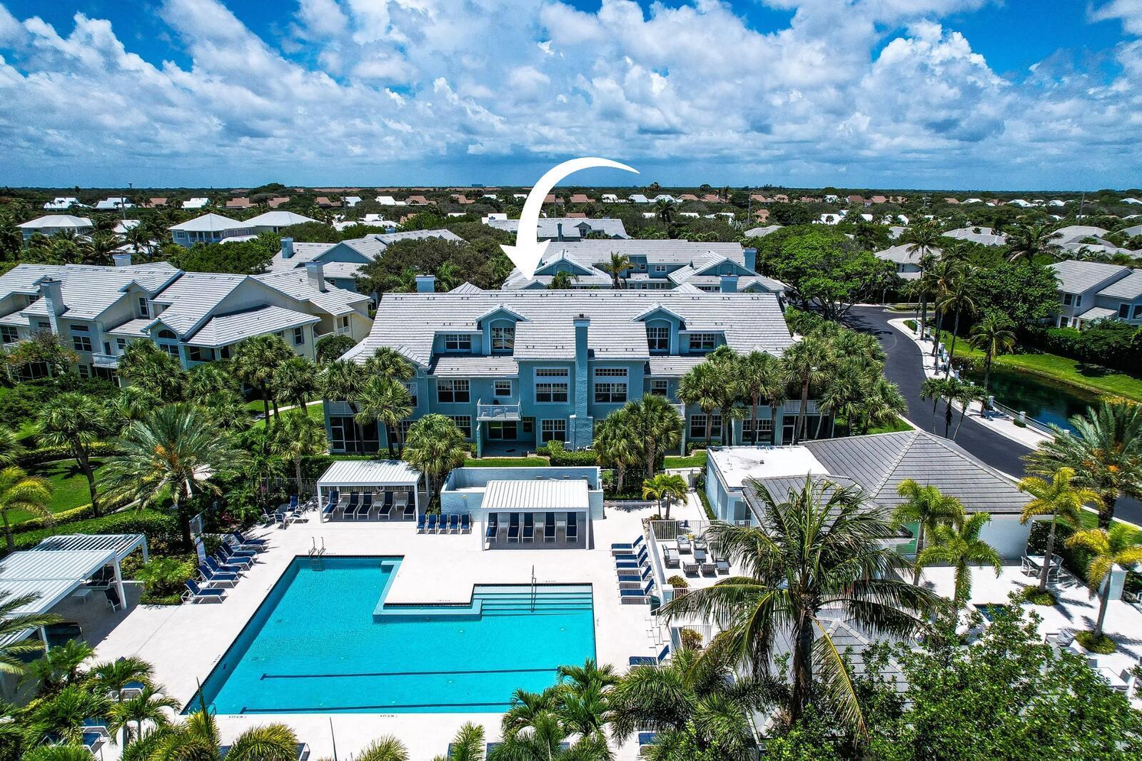 1506 Mizzenmast Way, Jupiter FL 33477 photo 2