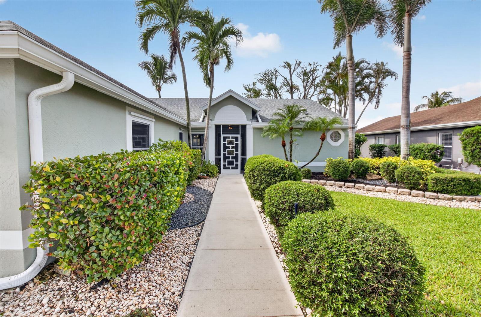 6475 Terra Rosa Circle, Boynton Beach FL 33472 photo 3