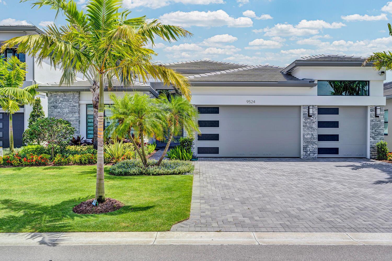 9524 Riverside Park Drive, Boca Raton FL 33434