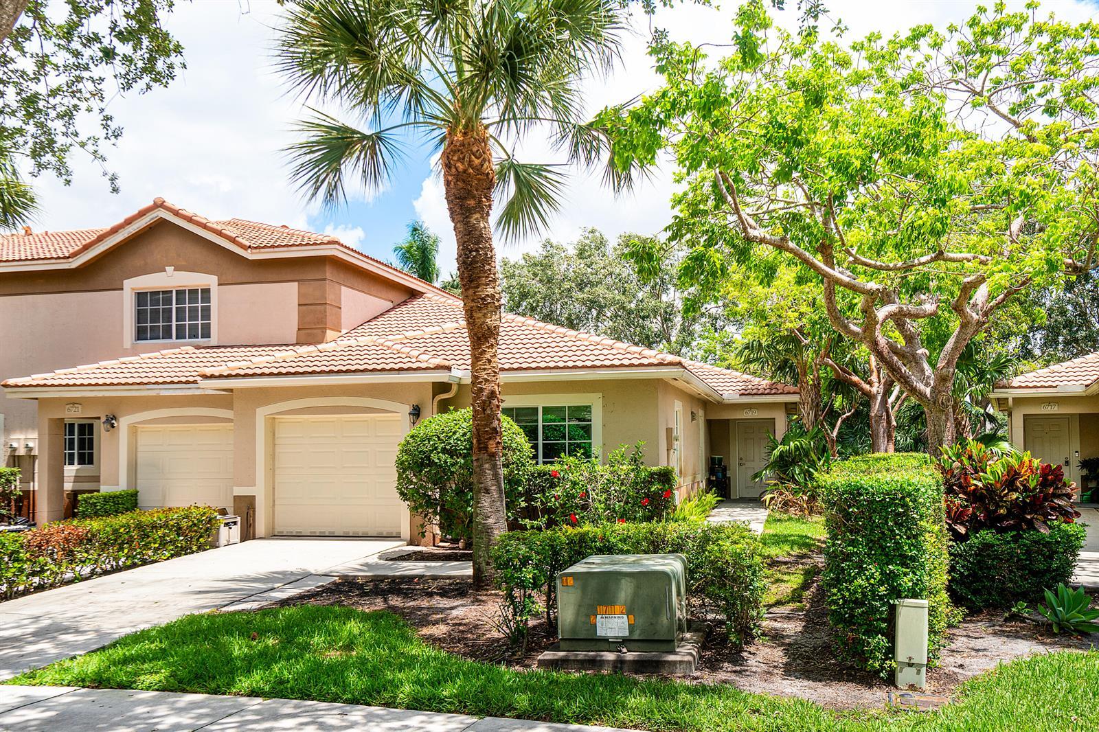 6719 Old Farm Trail, Boynton Beach FL 33437 photo 3