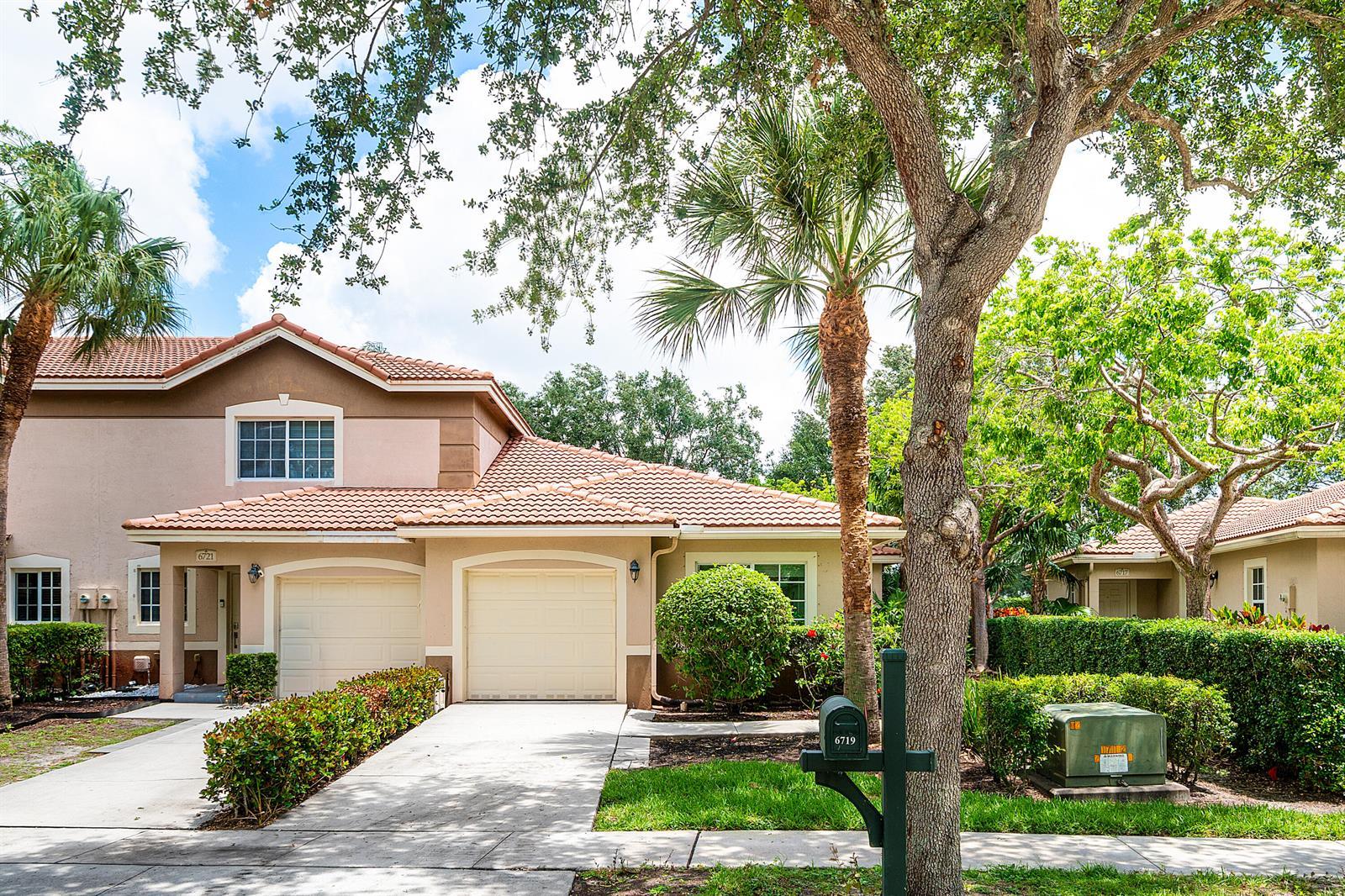 6719 Old Farm Trail, Boynton Beach FL 33437