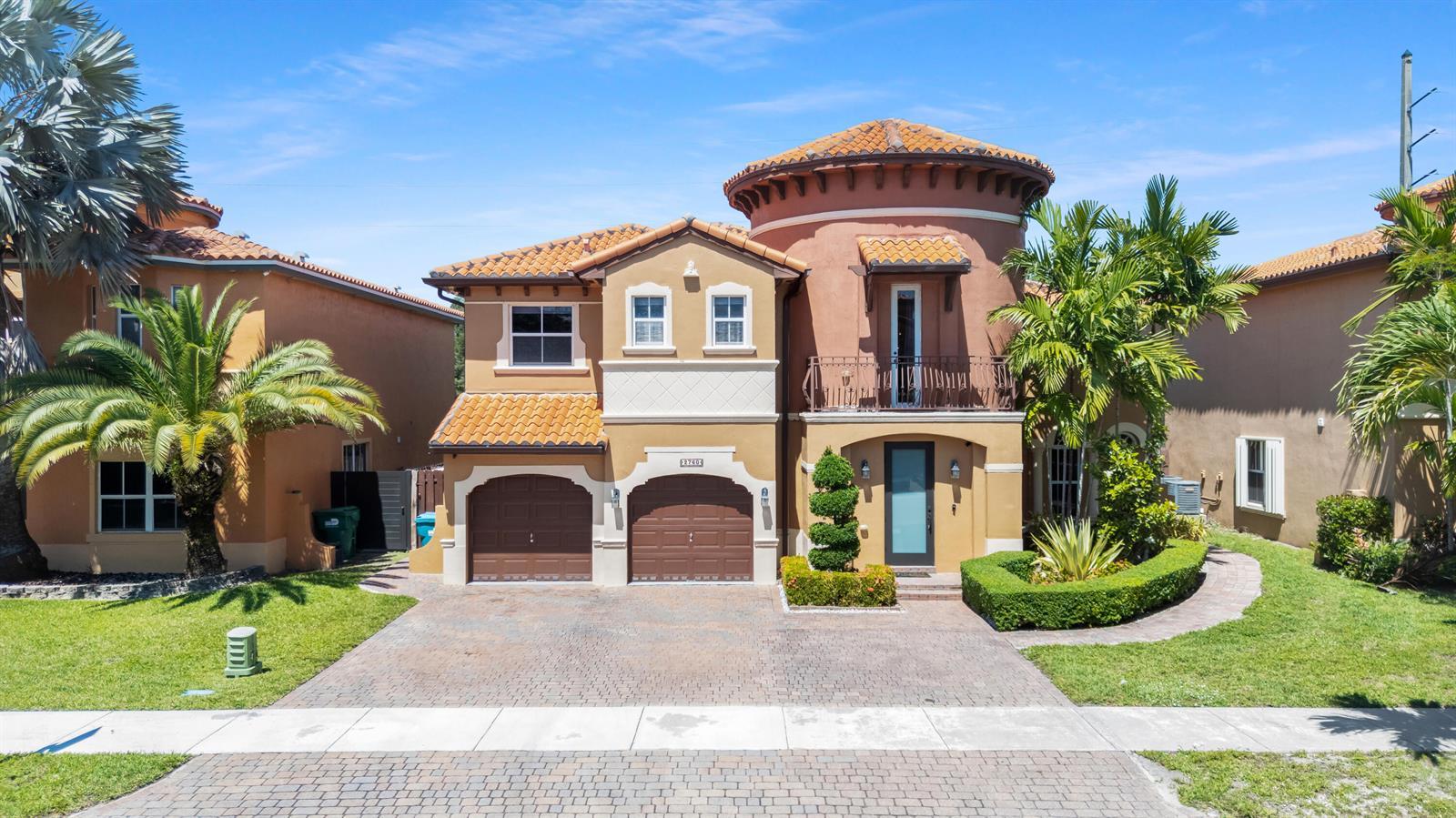 2760 SW 156th Place, Miami FL 33185
