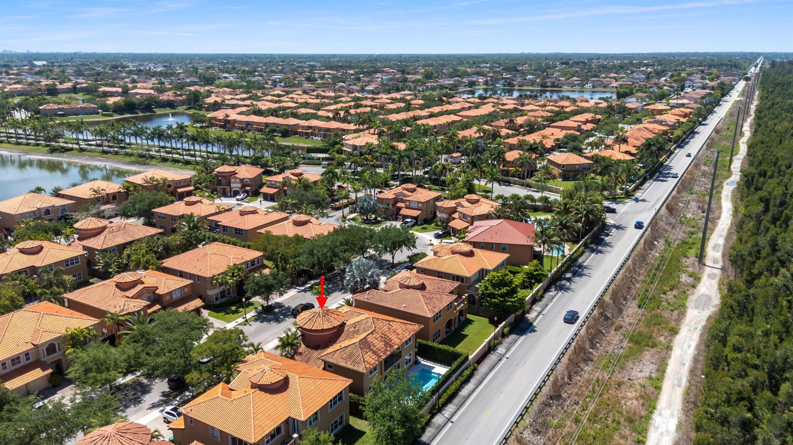 2760 SW 156th Place, Miami FL 33185 photo 4