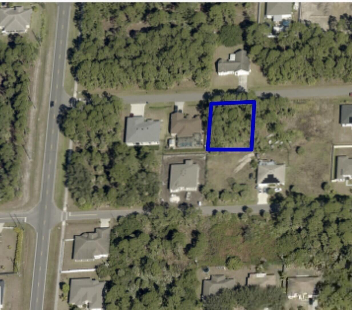 172 SW Lamar St Street, Palm Bay FL 32908 photo 2