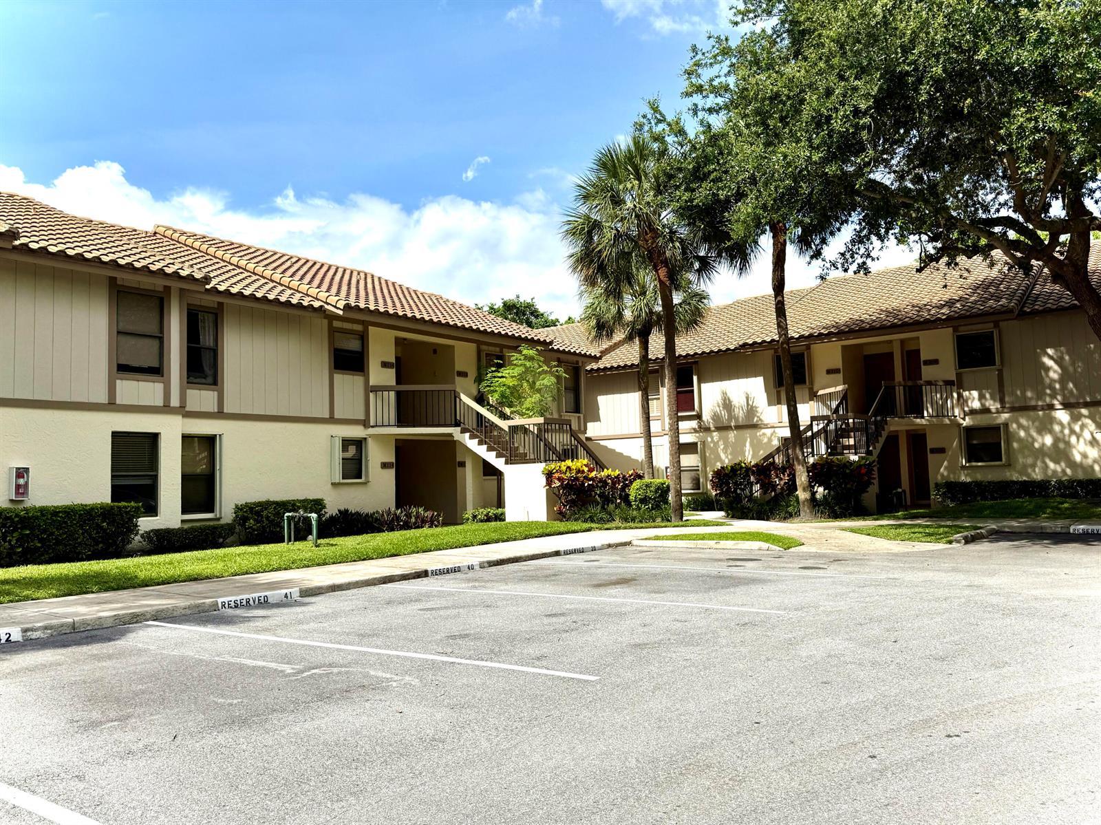 3130 Millwood Terrace # 1110, Boca Raton FL 33431