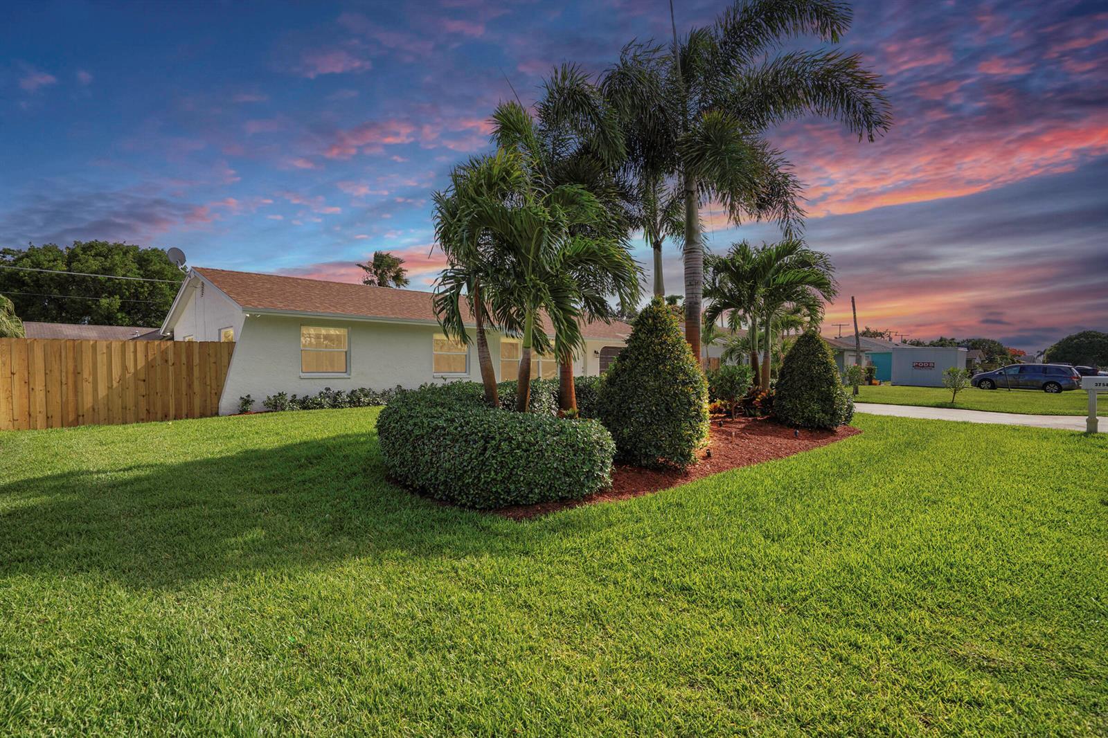 3754 Barkis Avenue, Boynton Beach FL 33436 photo 3