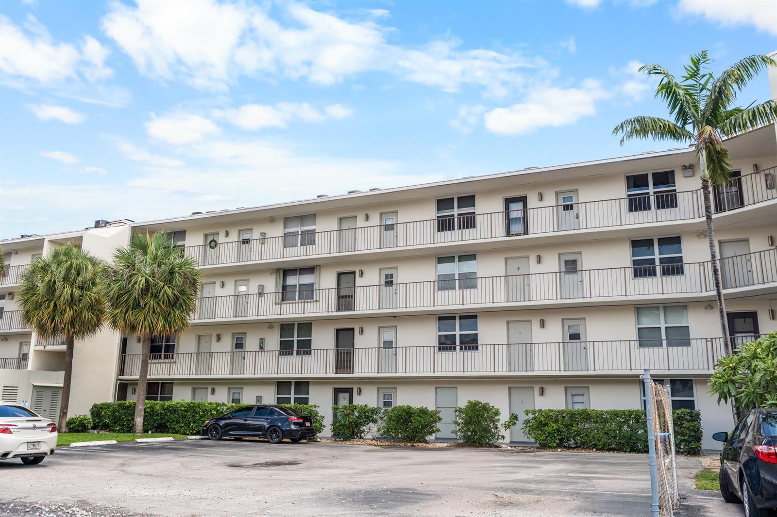 4501 NE 21 Avenue # 406, Fort Lauderdale FL 33308 photo 2