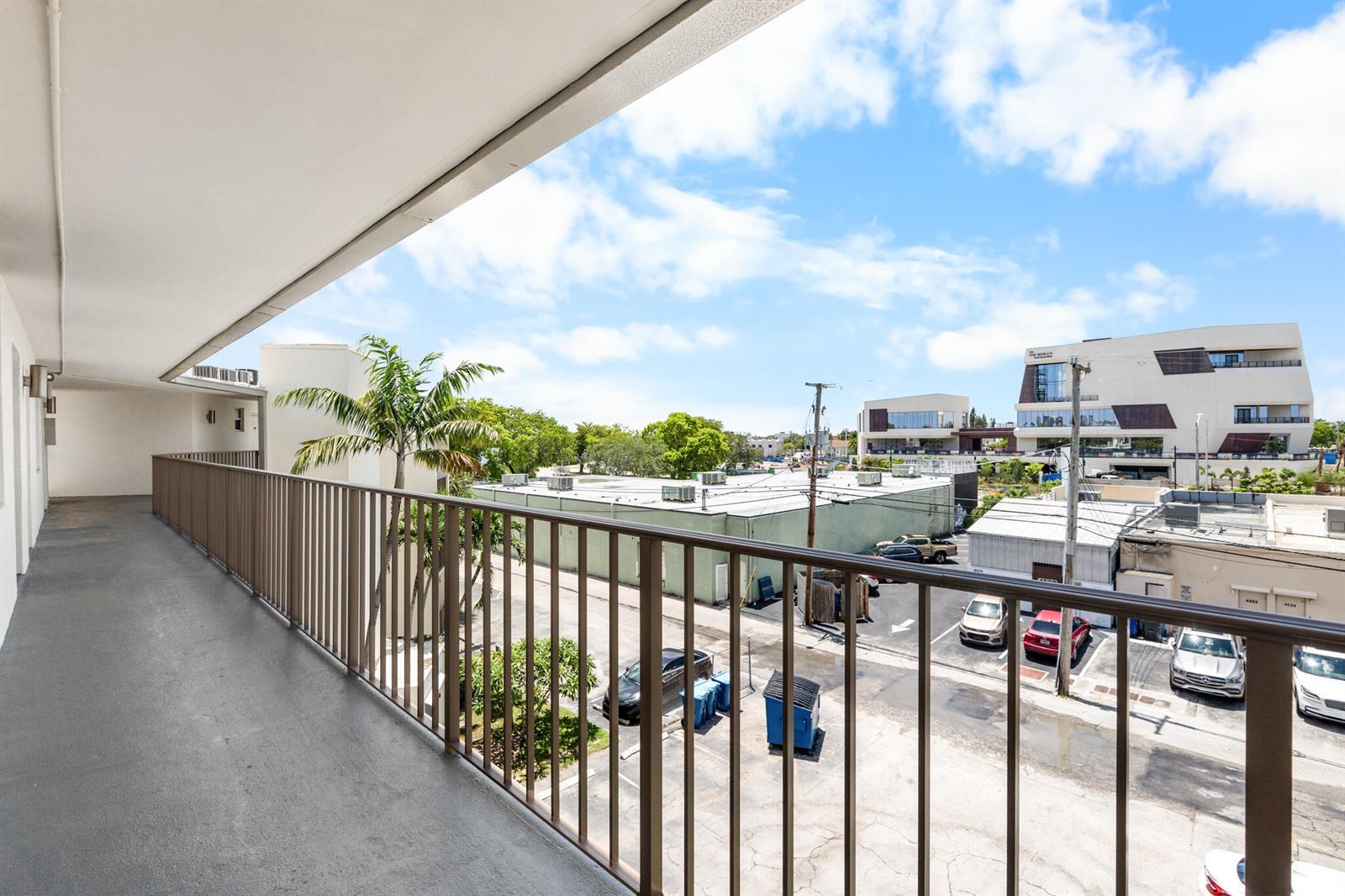4501 NE 21 Avenue # 406, Fort Lauderdale FL 33308 photo 3