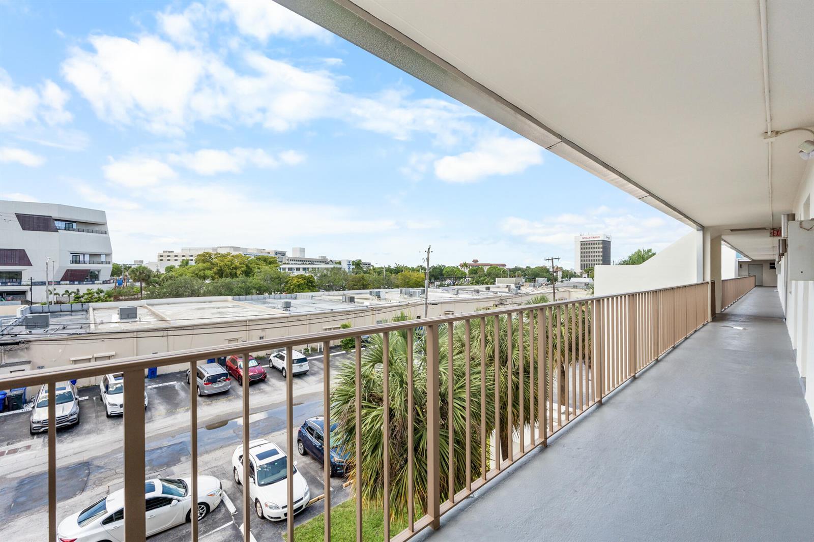 4501 NE 21 Avenue # 406, Fort Lauderdale FL 33308 photo 4