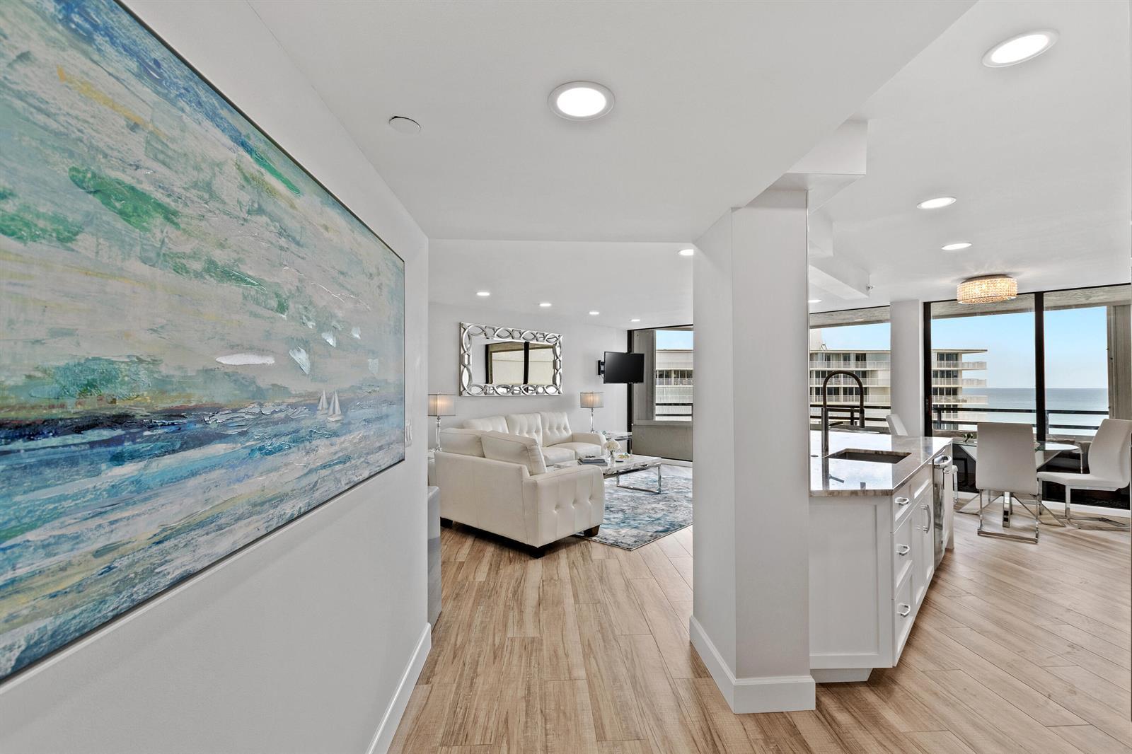3560 S Ocean Boulevard # 706, South Palm Beach FL 33480 photo 5