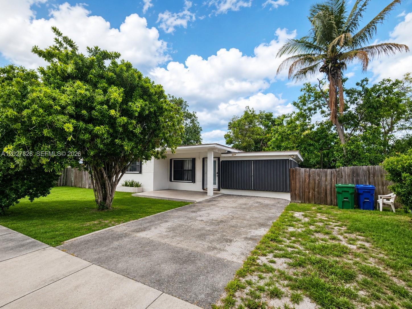 2515 SW 62nd Ave, Miramar FL 33023 photo 3