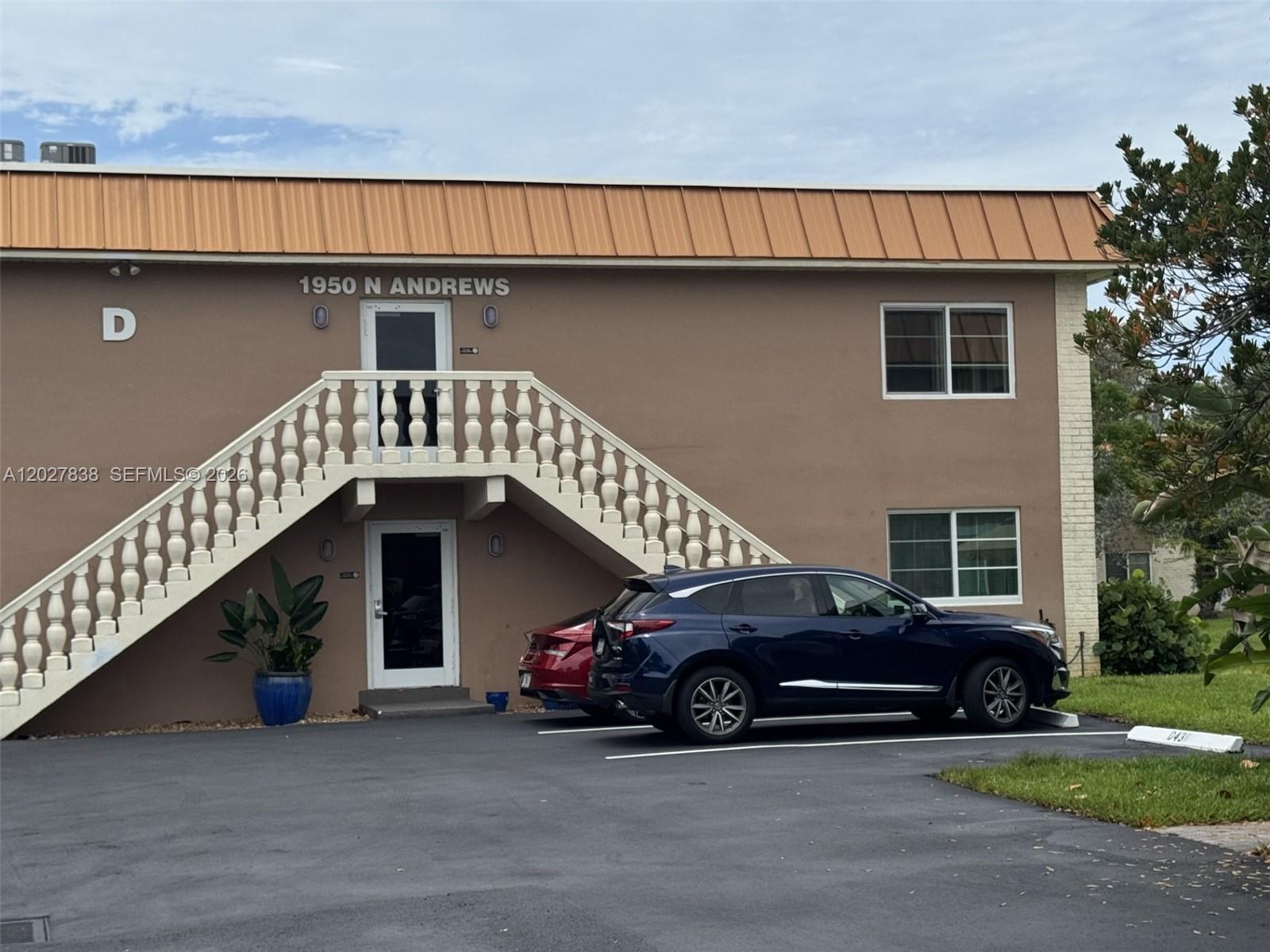 1950 N Andrews Ave # 205D, Wilton Manors FL 33311 photo 2