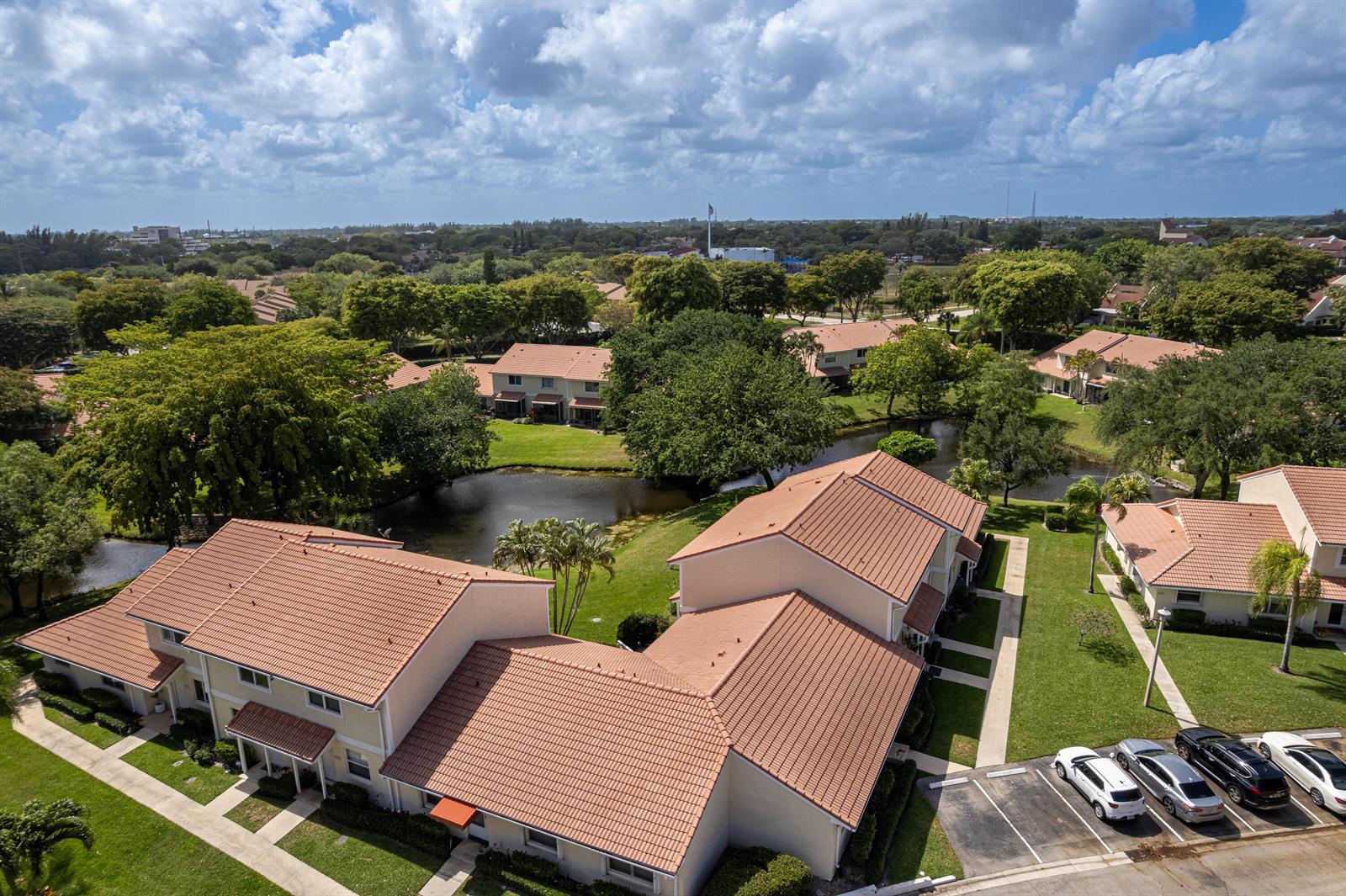 6397 Boca Circle, Boca Raton FL 33433