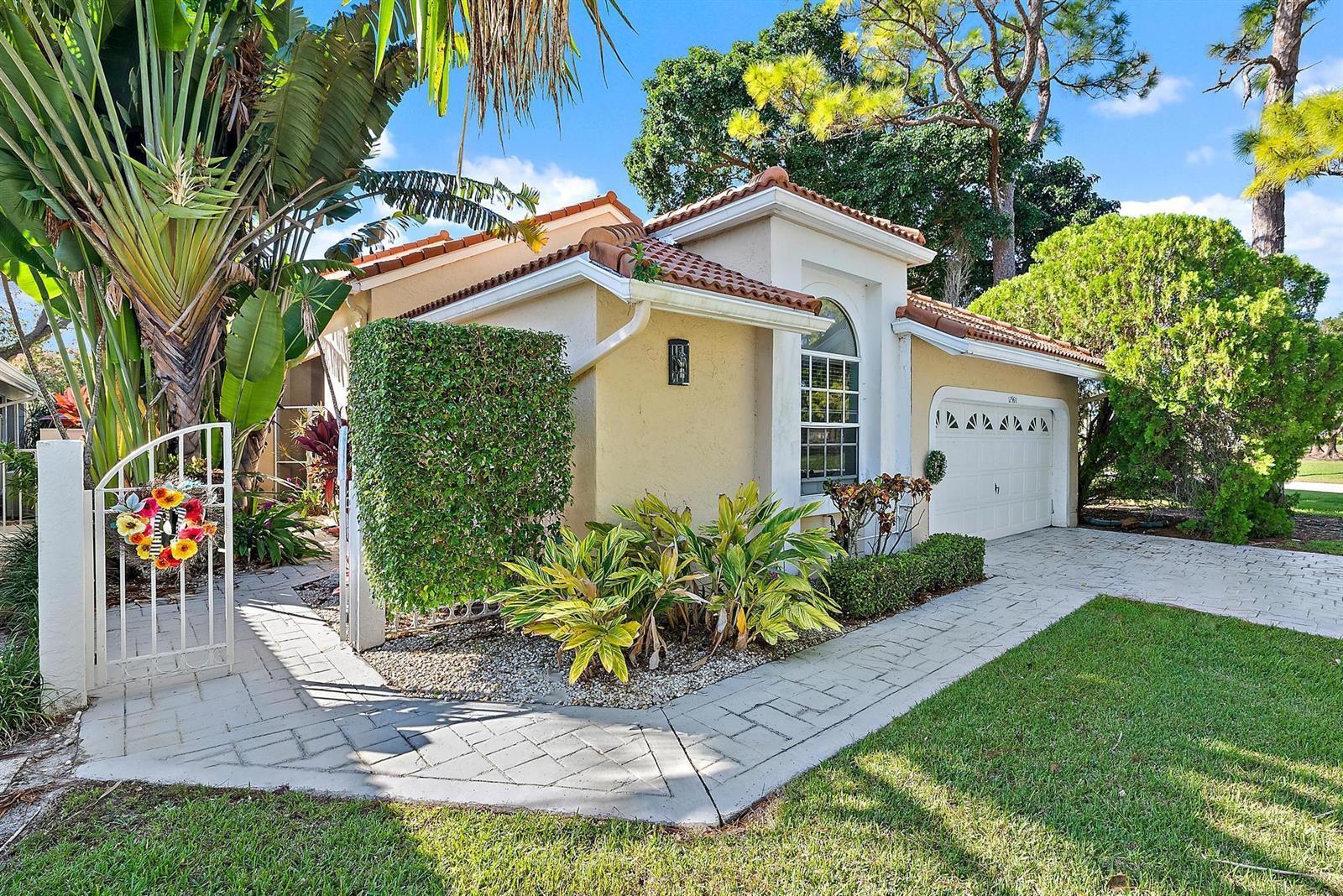 12960 Oak Knoll Drive, West Palm Beach FL 33418 photo 2