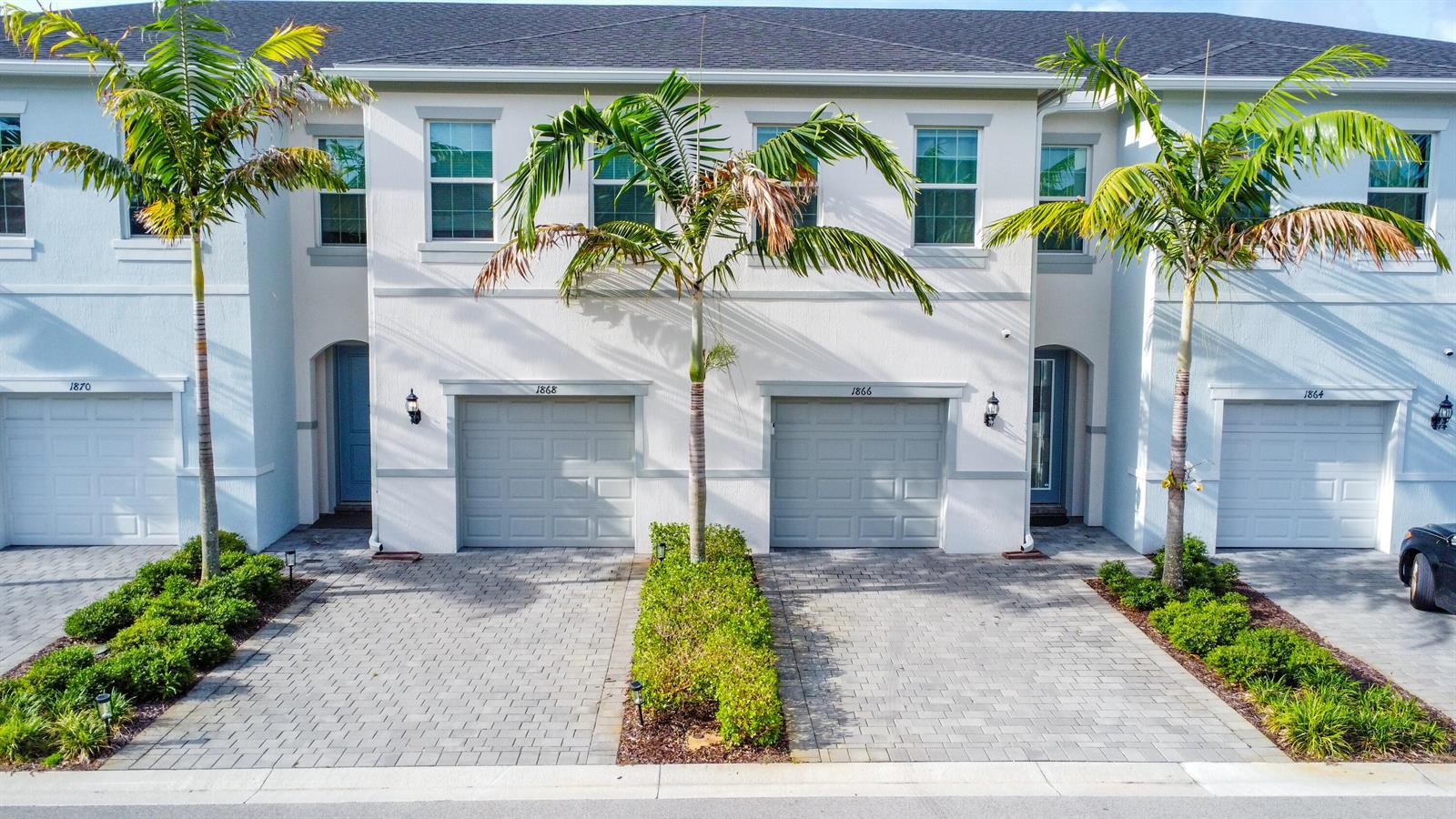1866 SE Tarni Way, Stuart FL 34996 photo 3
