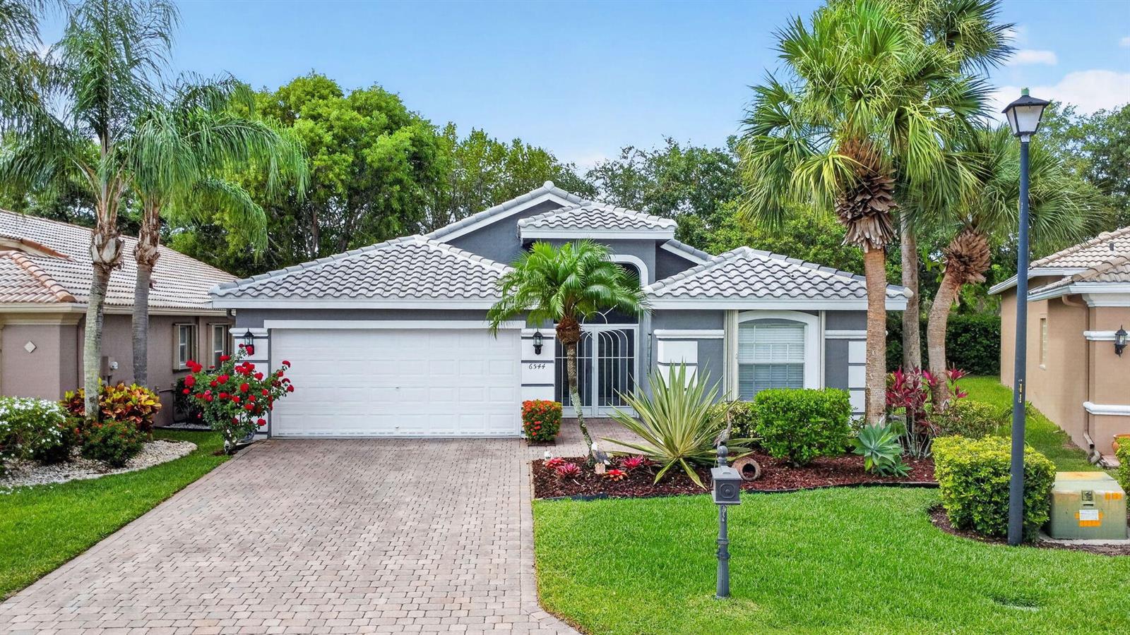 6544 Via Primo Street, Lake Worth FL 33467 photo 2
