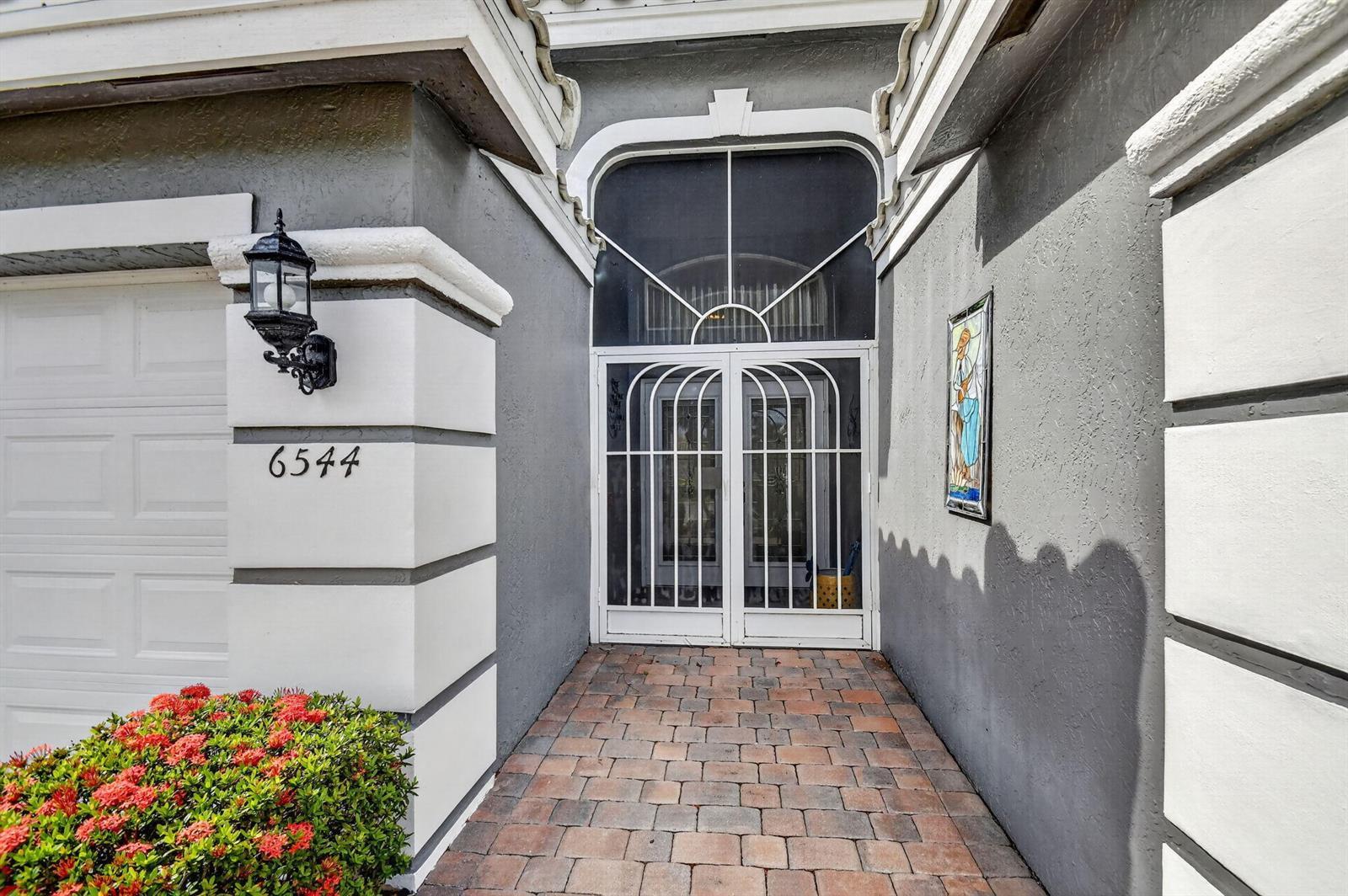 6544 Via Primo Street, Lake Worth FL 33467 photo 3