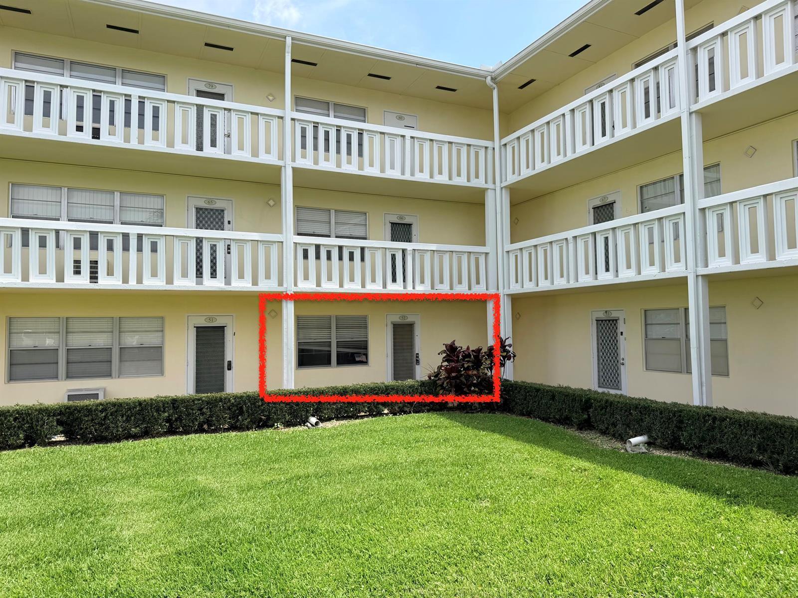 52 Dorset Drive # B, Boca Raton FL 33434 photo 2
