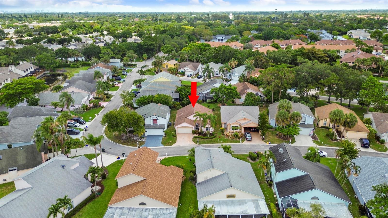 119 Hammocks Court, FL 33413 photo 3