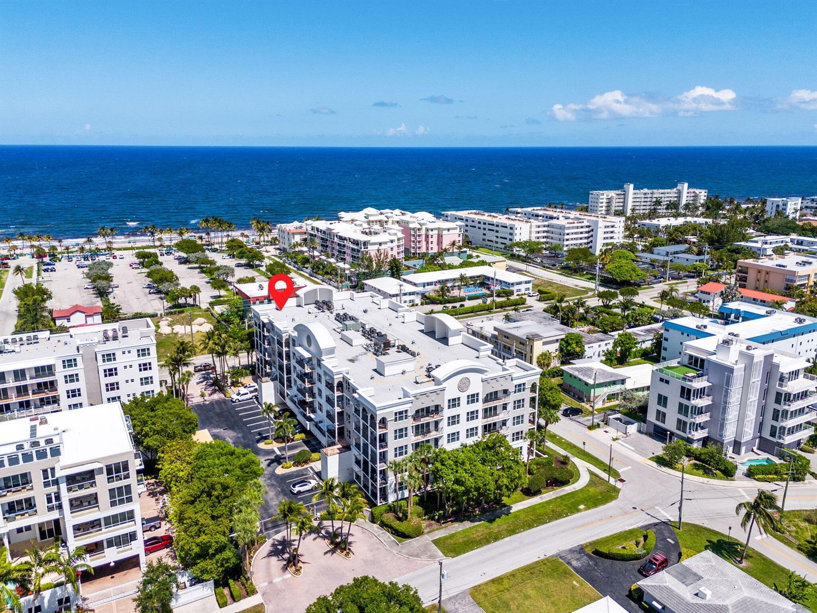 191 SE 20 Avenue # 412, Deerfield Beach FL 33441 photo 5