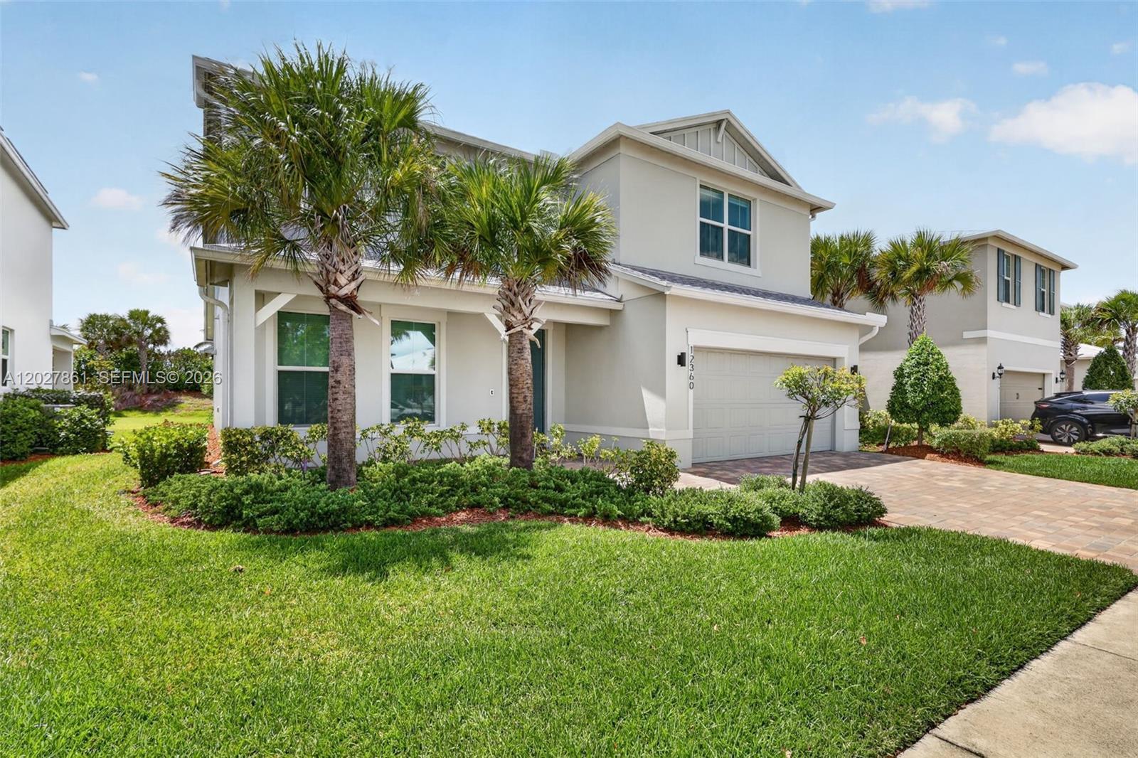 12360 SW Myrtle Oak Dr, Port St. Lucie FL 34987 photo 2