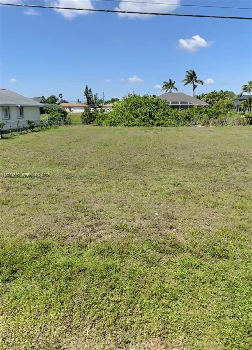 3720 SW 5th Ave, Cape Coral FL 33914