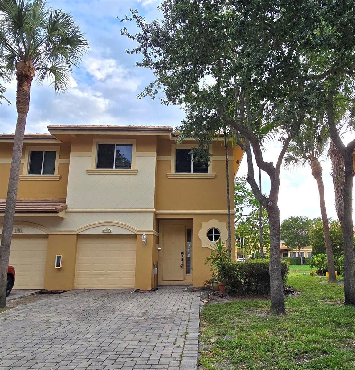 4305 Coventry Pointe Way, Lake Worth FL 33461 photo 3