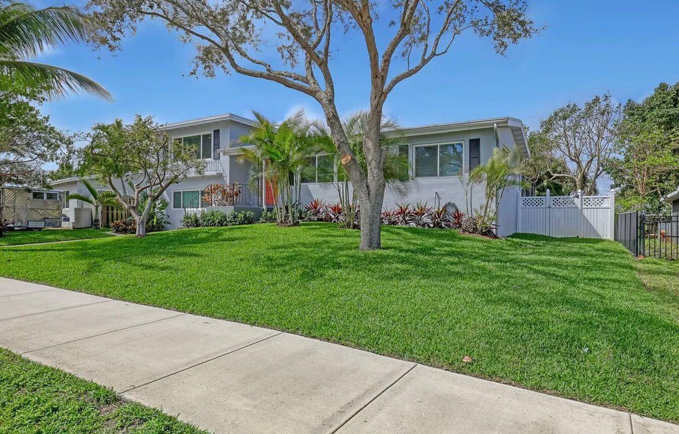 1505 High Ridge Road, Lake Worth FL 33461 photo 2