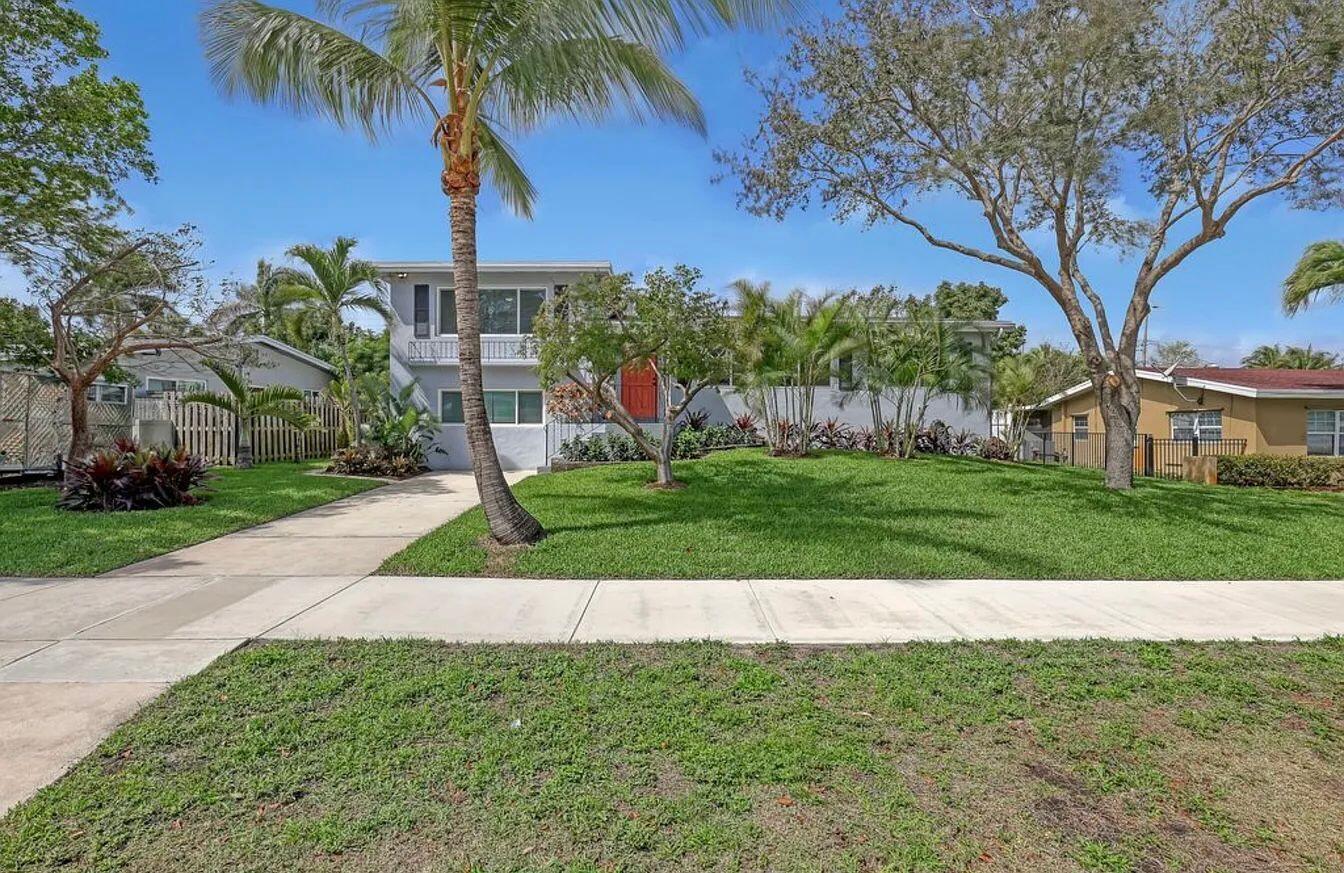 1505 High Ridge Road, Lake Worth FL 33461