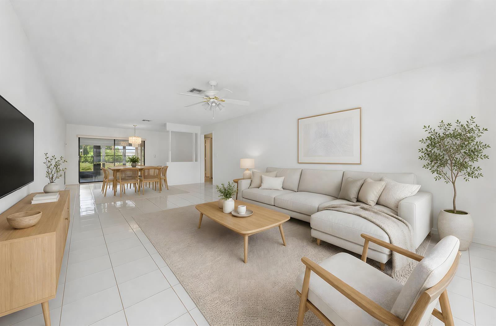 9795 Tabebuia Tree Drive # B, Boynton Beach FL 33436 photo 2