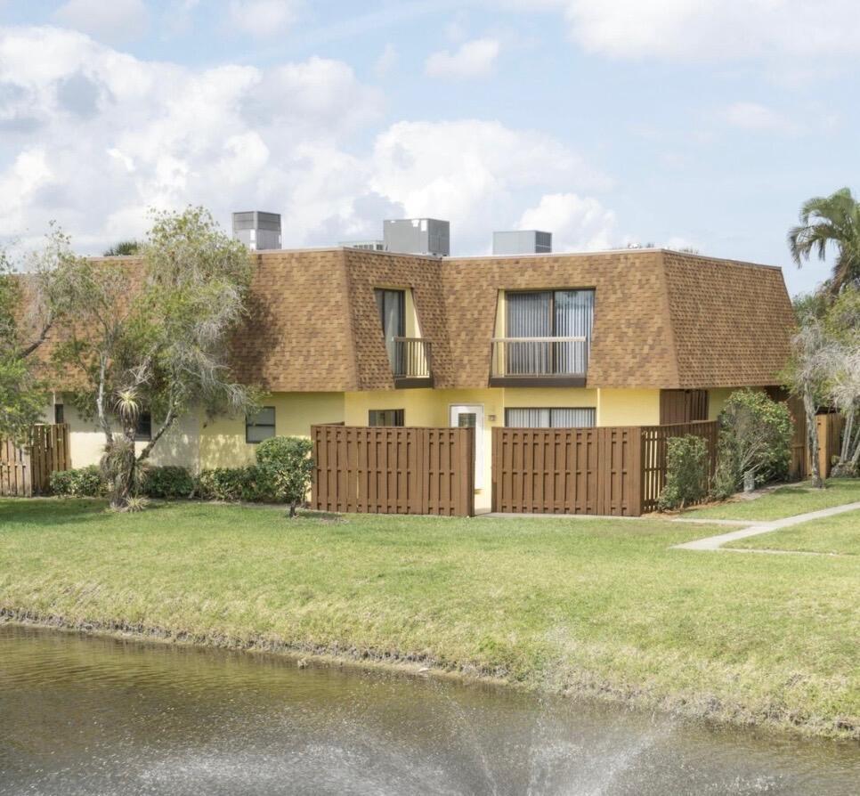 110 N Delaware Boulevard # 15d, Jupiter FL 33458