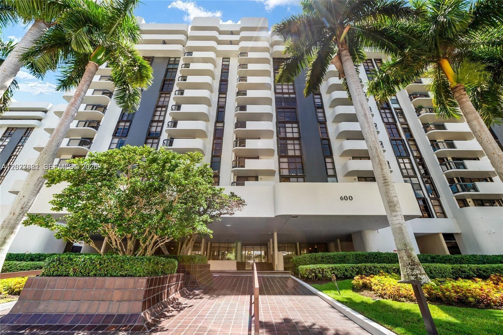 600 Biltmore Way # 1210, Coral Gables FL 33134 photo 2
