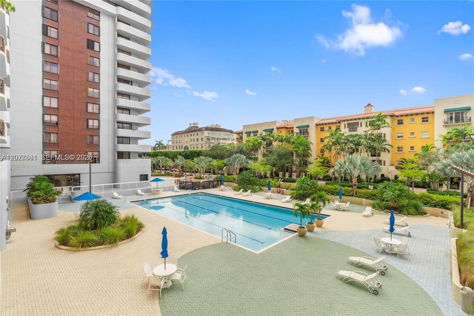 600 Biltmore Way # 1210, Coral Gables FL 33134 photo 5