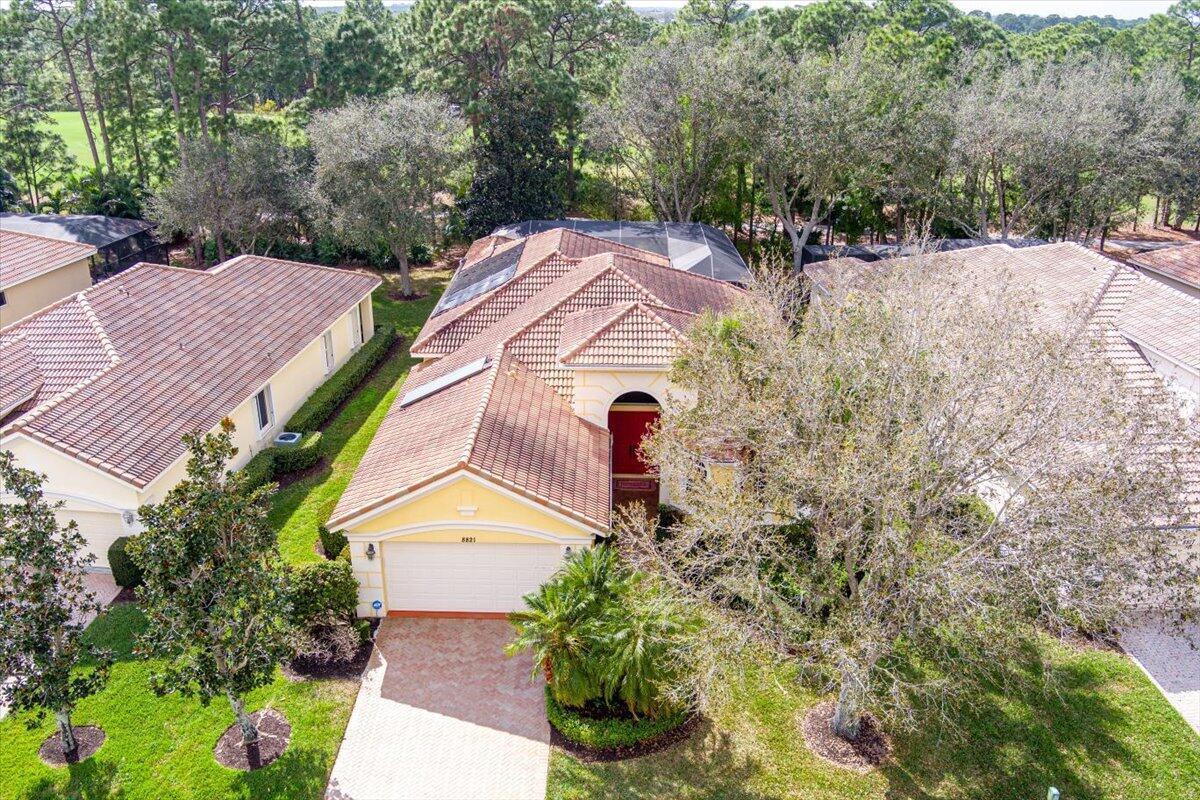 8821 Champions Way, Port St. Lucie FL 34986 photo 2