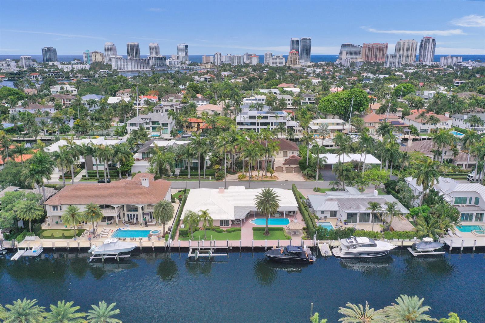 163 Nurmi Drive, Fort Lauderdale FL 33301 photo 3