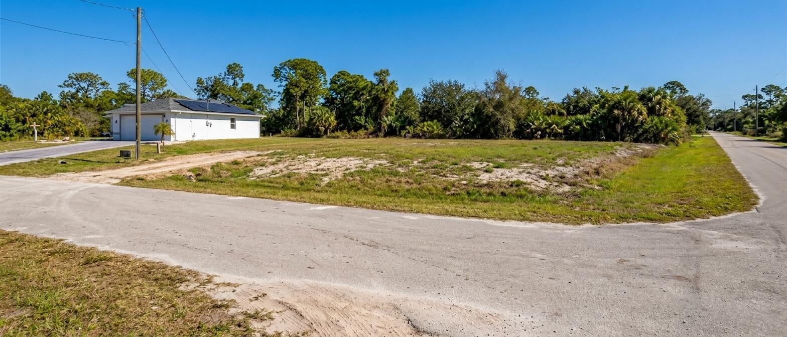 845 Cervantes Street E, Lehigh Acres FL 33974 photo 2