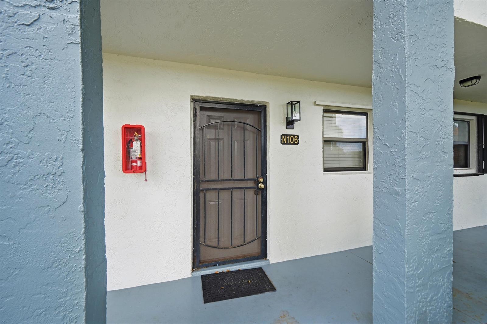 2181 Woolbright Road # N106, Boynton Beach FL 33426 photo 3