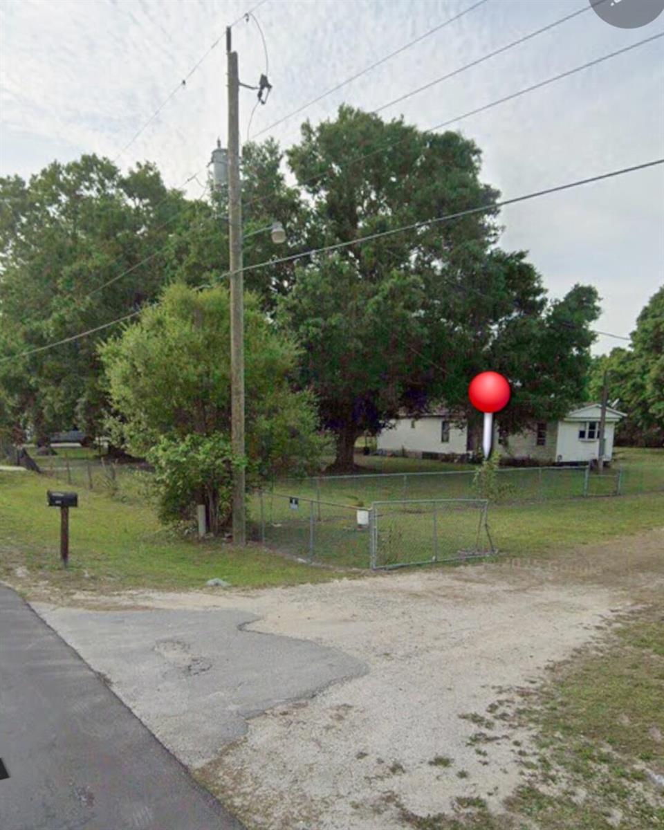 1469 NW 39th Circle, Okeechobee FL 34972