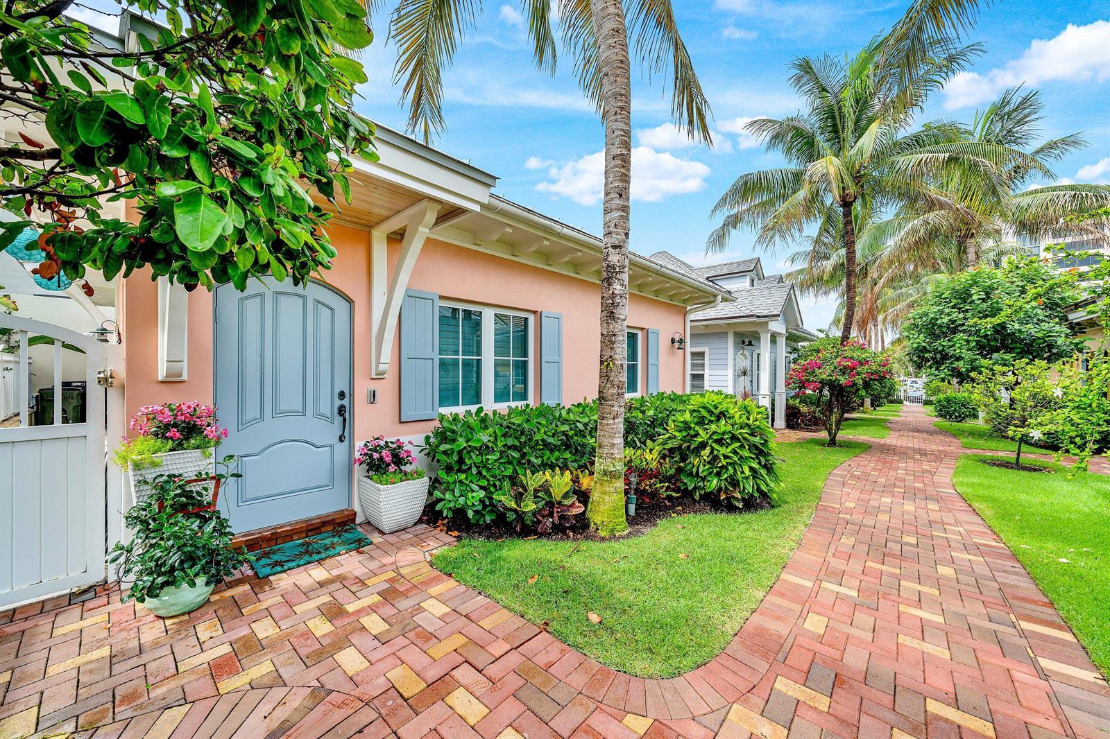 2225 S Ocean Boulevard # 12, Delray Beach FL 33483