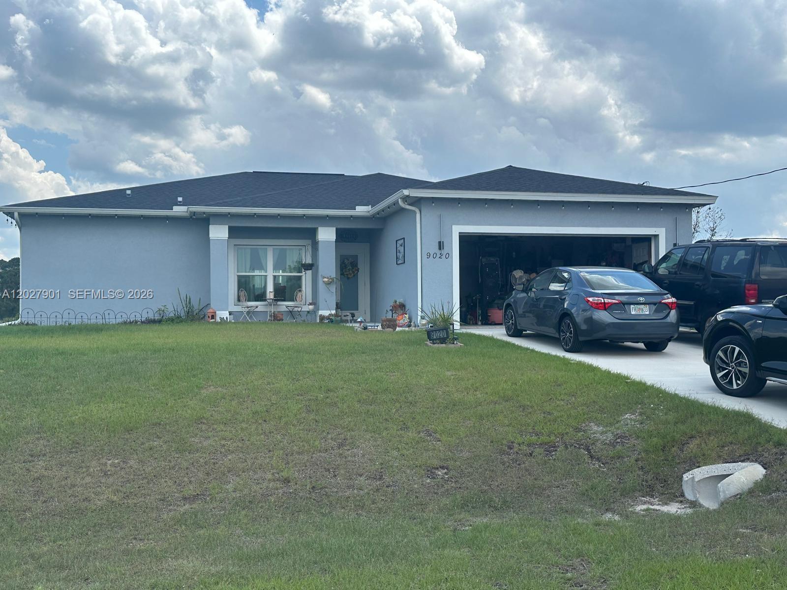9020 MAC Ct, La Belle FL 33935